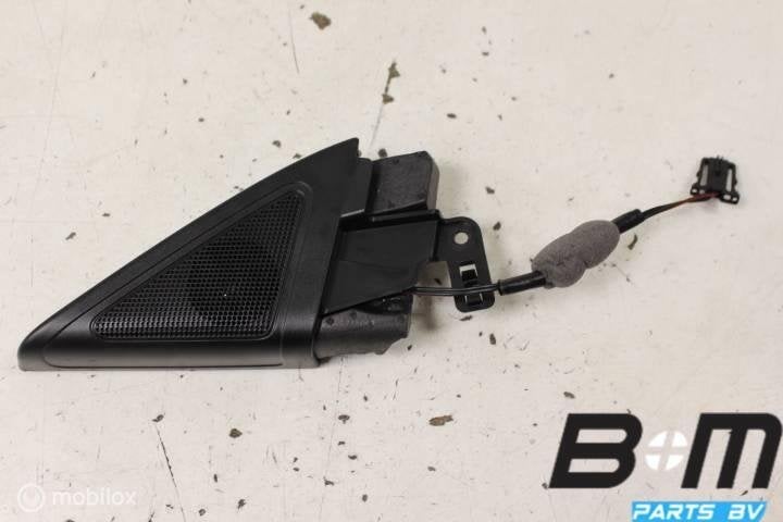 Tweeter links (bestuurderskant) VW Beetle Cabrio, Utilisé