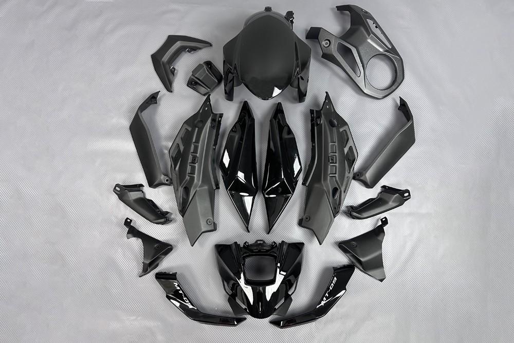 AVDB Kuip voor YAMAHA MT09 / SP 2024 - 2026, Motoren, Ophalen of Verzenden, Nieuw