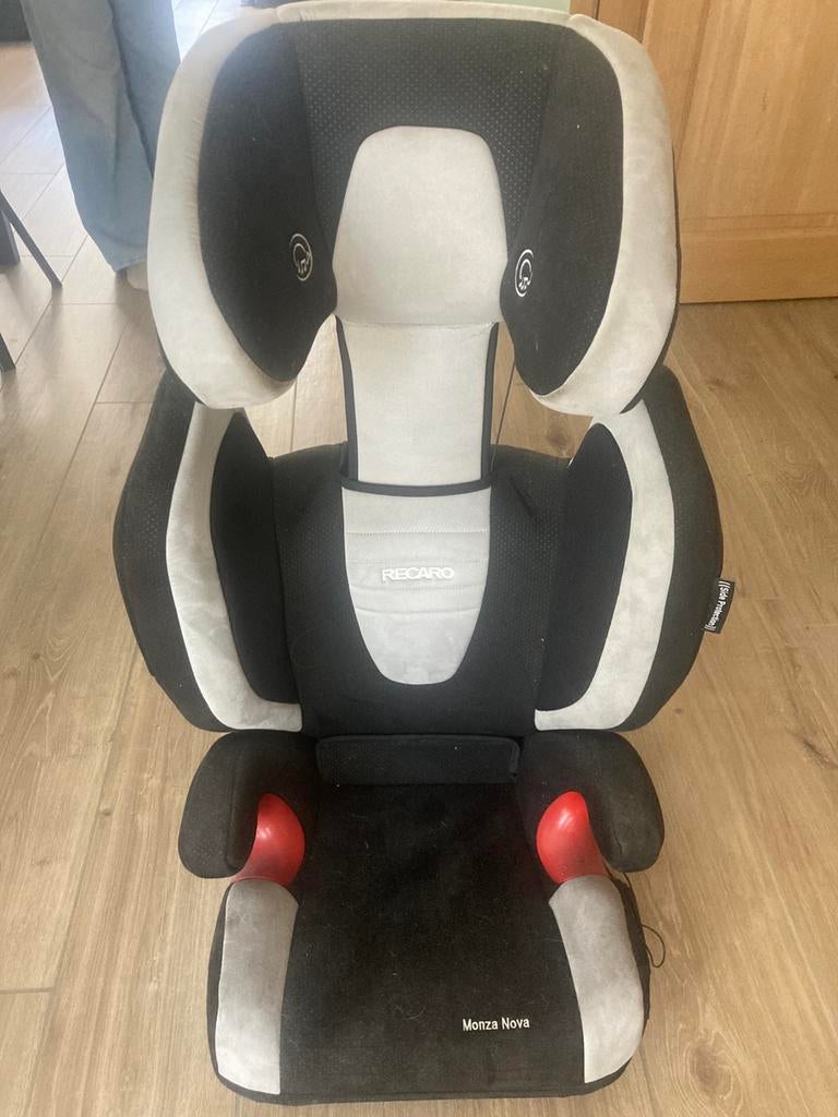 Siège auto Recaro, Enlèvement, Comme neuf