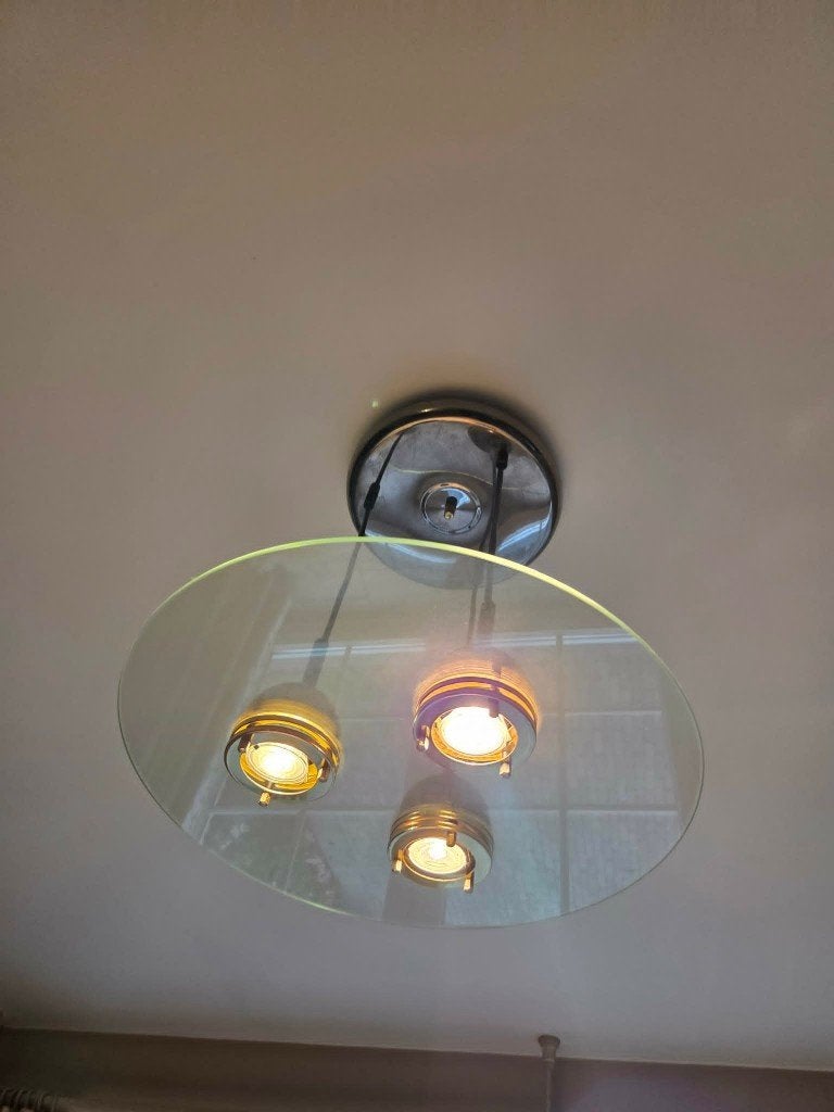 Lamp, Enlèvement, Utilisé, Autres types