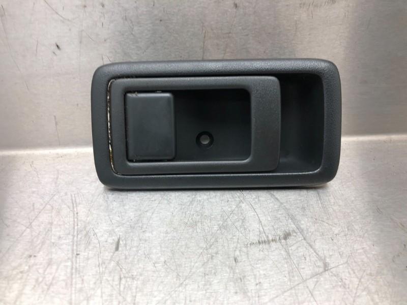 POIGNEE EXTERIEURE ARRIÈRE DROITE Toyota Yaris Verso (P2), Utilisé, Arrière, Toyota