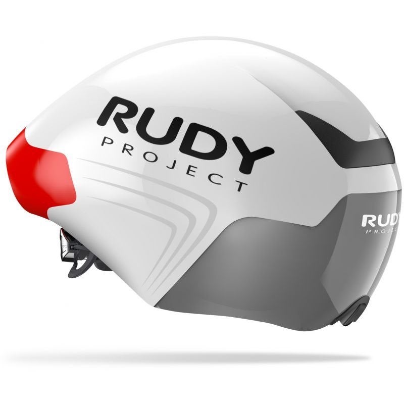 Rudy Project The Wing  L  -  Aero helm TT, Ophalen of Verzenden, Zo goed als nieuw, Helm