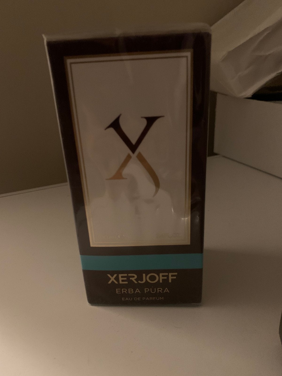 Erba Pura XERJOFF “NIEUW”, Ophalen of Verzenden, Nieuw