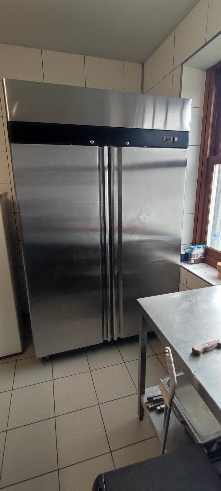 Armoire réfrigérée 1300L