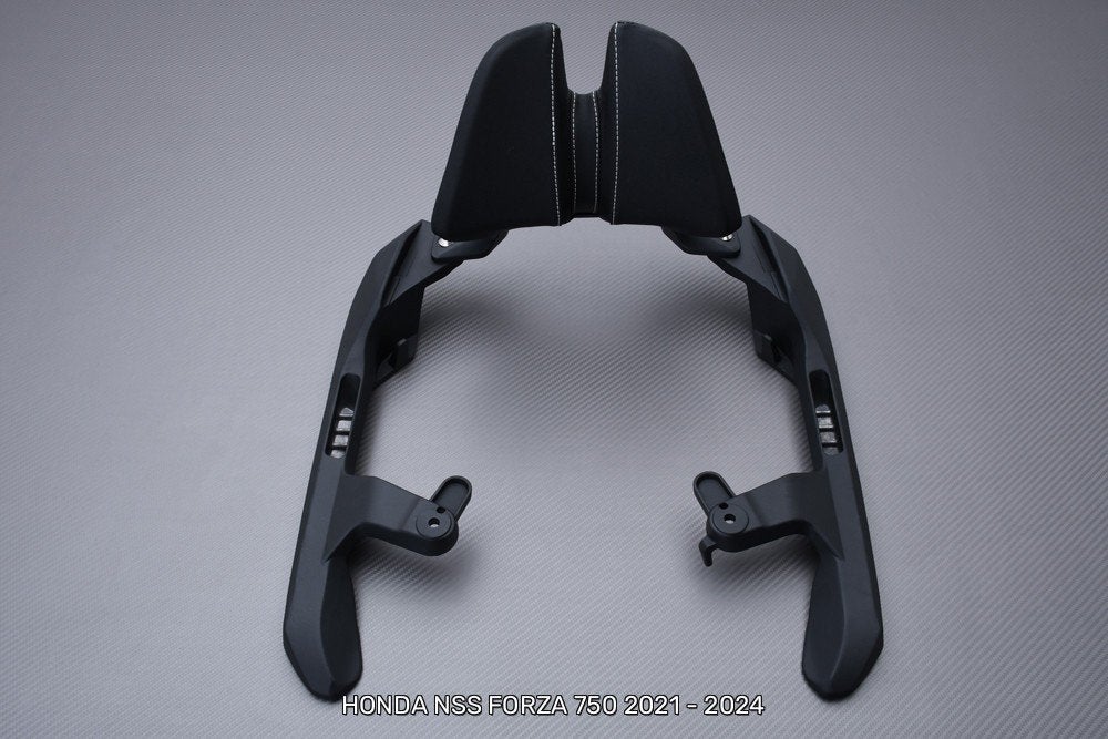 Dosseret de Selle pour HONDA NSS FORZA 750 2021 - 2024, Motos, Enlèvement ou Envoi, Neuf