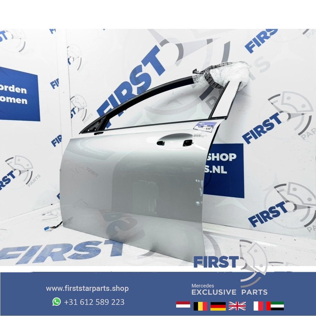 W177 DEUR LINKS COMPLEET PORTIER LINKSVOOR Mercedes A Klasse, Autos : Pièces & Accessoires, Utilisé, Porte, -, -