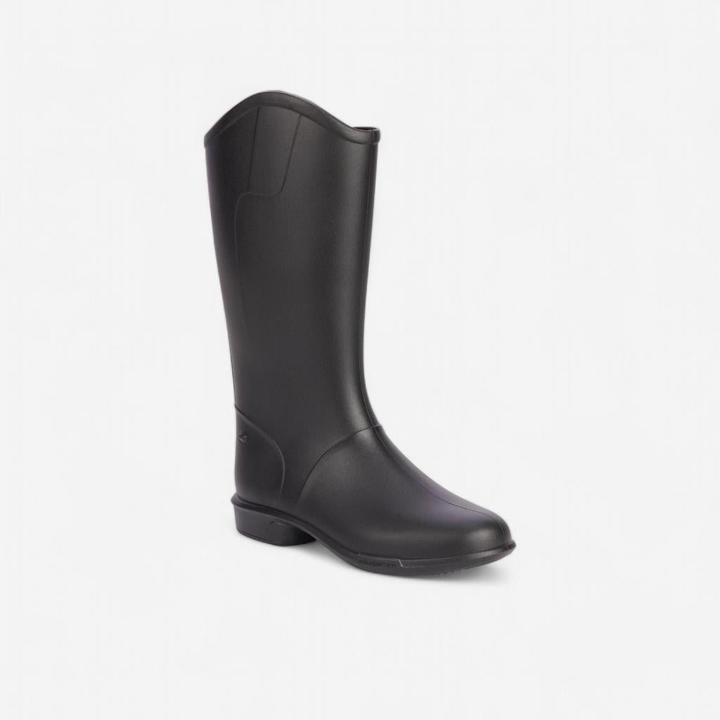 Bottes equitation, Animaux & Accessoires, Vêtements d'équitation, Enlèvement ou Envoi