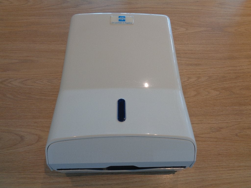distributeur de serviettes pliable, Enlèvement, Neuf