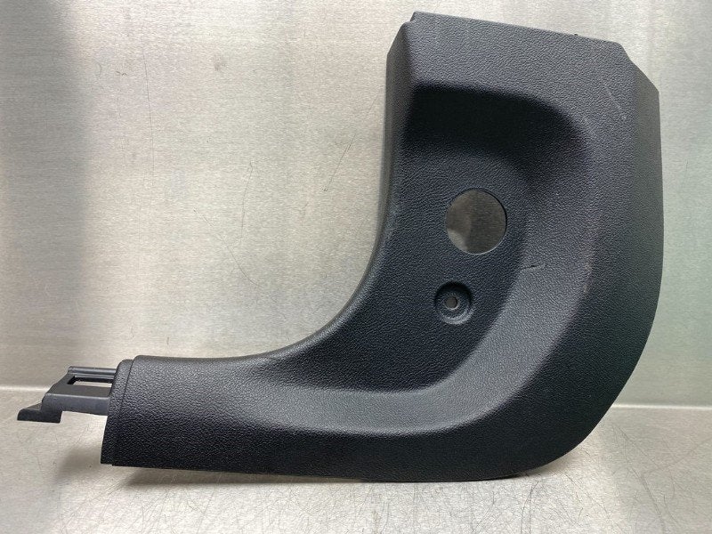 AFDEKPLAAT Toyota Supra (DB) (01-2019/-) (|51437456355|), Gebruikt, Toyota