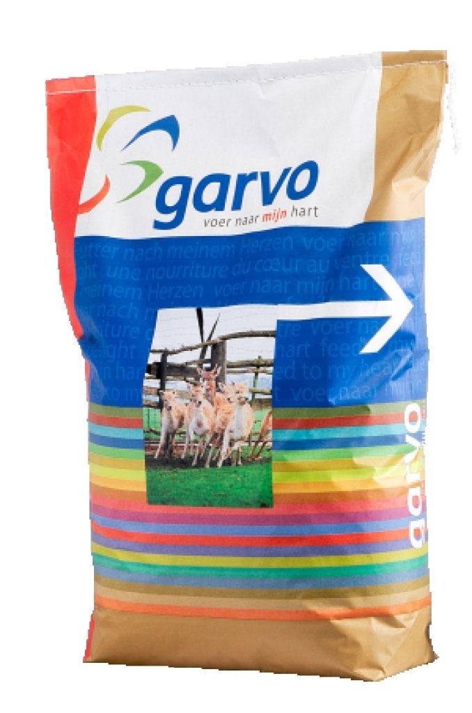 Garvo dierenvoeder: 5082 ree- en hertenbrok 20kg, Ophalen, Vee