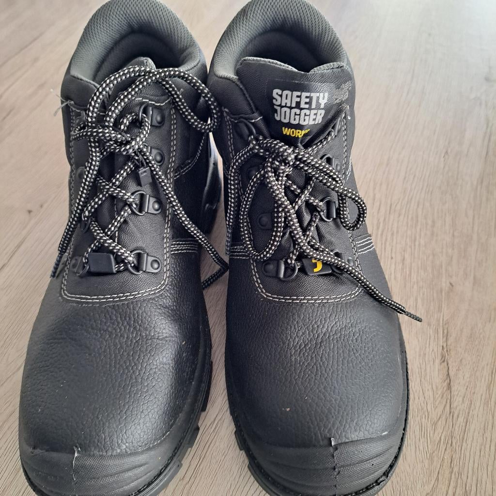 Chaussure de sécurité, Vêtements | Hommes, Chaussures, Neuf, Chaussures de travail, Enlèvement, Autres