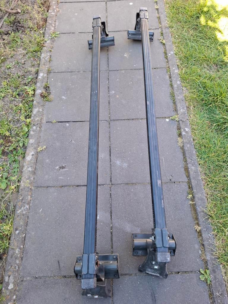 Dakdrager  vw golf2/vw golf3/vw passat, Auto diversen, Dakdragers, Ophalen