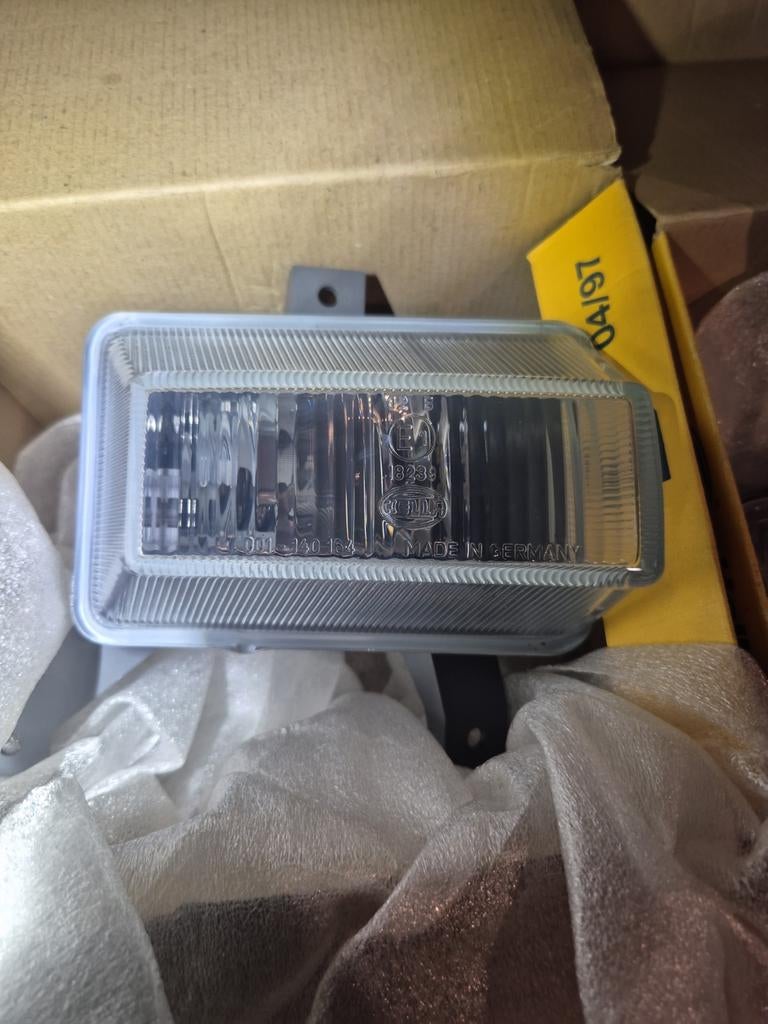 NIEUW!!! Mistlampen Astra gsi, Auto-onderdelen, Ophalen of Verzenden