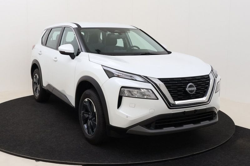 Nissan X-Trail, Auto's, 1497 cc, Gebruikt, Euro 6, 4 cilinders