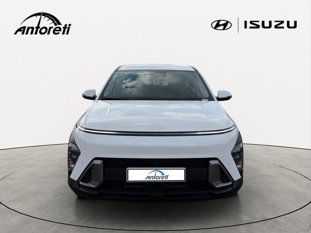 Hyundai Kona 1.6 T-GDi Techno DCT, Achat, Euro 6, Entreprise, Garantie prolongée