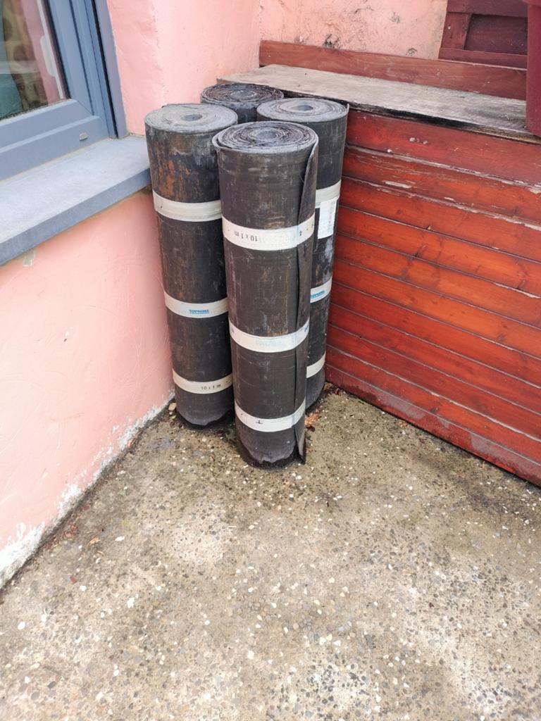 Rouleaux d'étanchéité, Bricolage & Construction