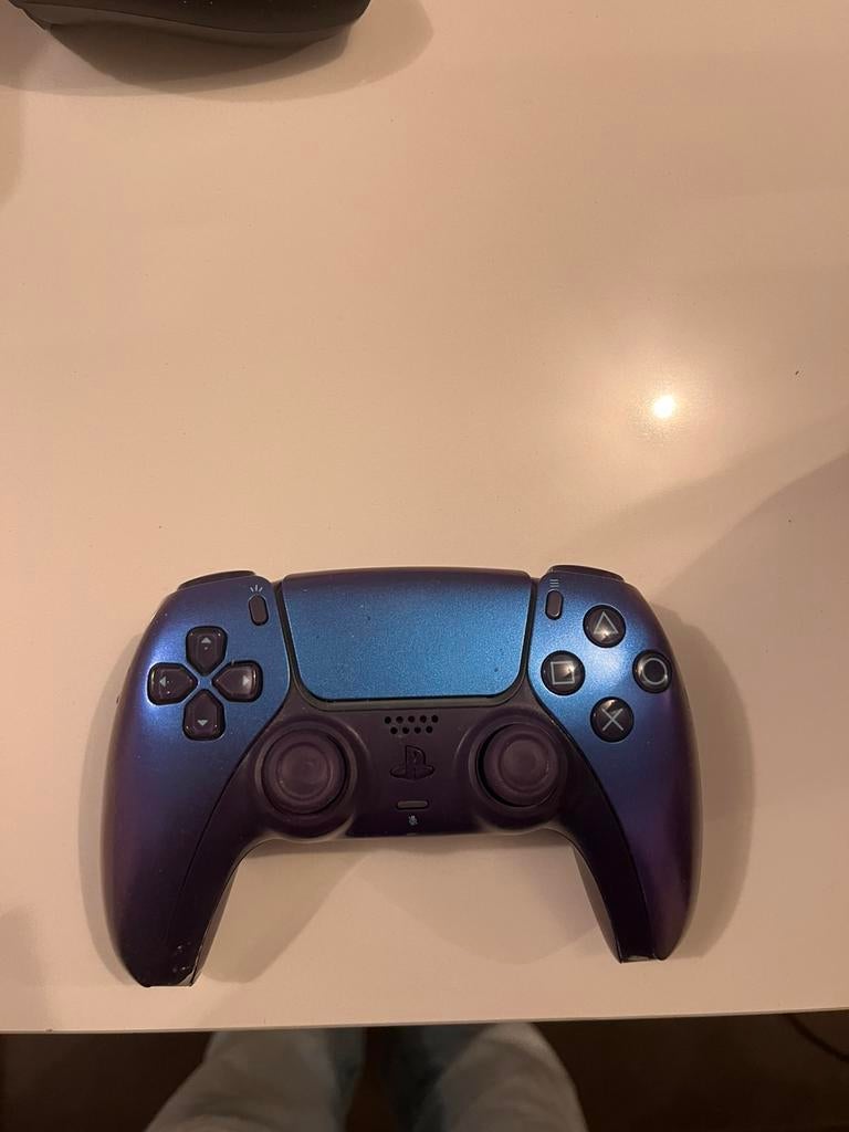 Sony ps5 Dualsense draadloze controller - geen stickdrift, Ophalen, Gebruikt, PlayStation 5, Controller