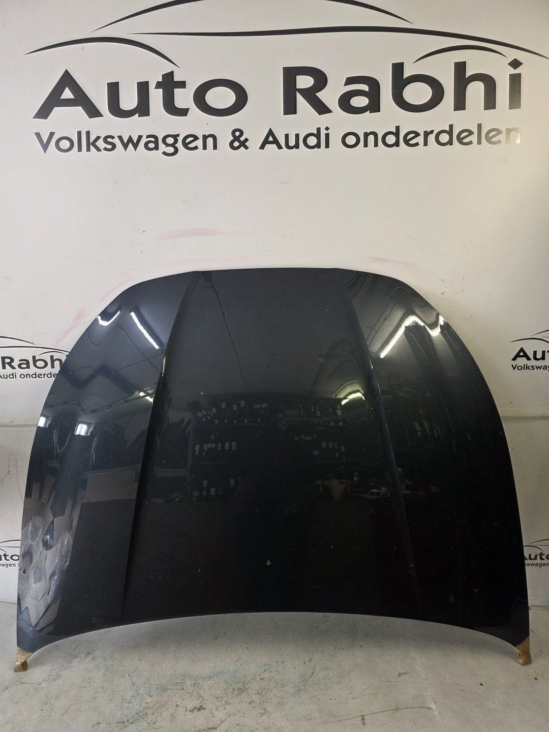SEAT LEON 5FA MOTORKAP ORIGINEEL 2020+, Auto-onderdelen, Gebruikt, -, -, Ophalen of Verzenden
