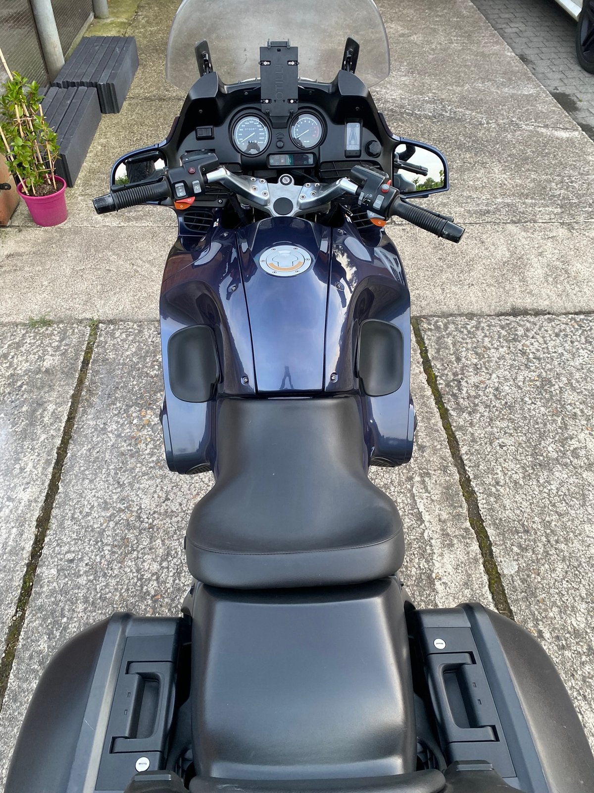 Bmw r1150rt, Motos, Motos | BMW, Particulier, ABS