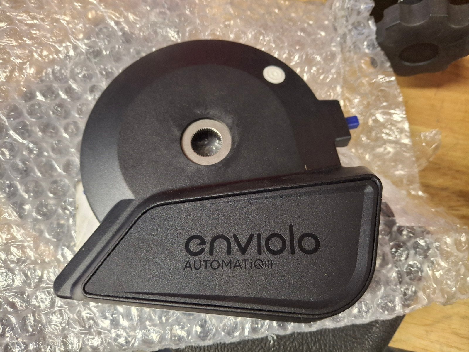 Nieuwe enviolo automatiq, Fietsen en Brommers, Ophalen, Nieuw, Enviolo