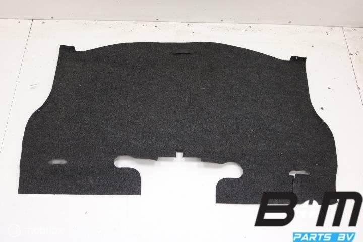 Bagageruimtemat VW Lupo, Auto-onderdelen, Interieur en Bekleding, Gebruikt