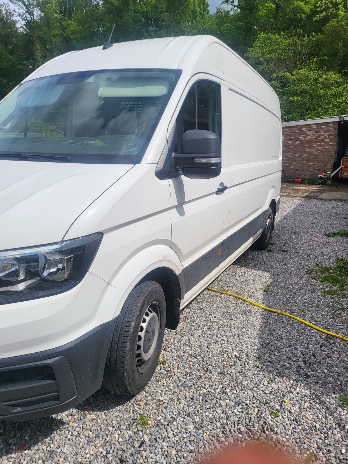 Crafter equiper camping, Caravanes & Camping, Camping-cars, Particulier
