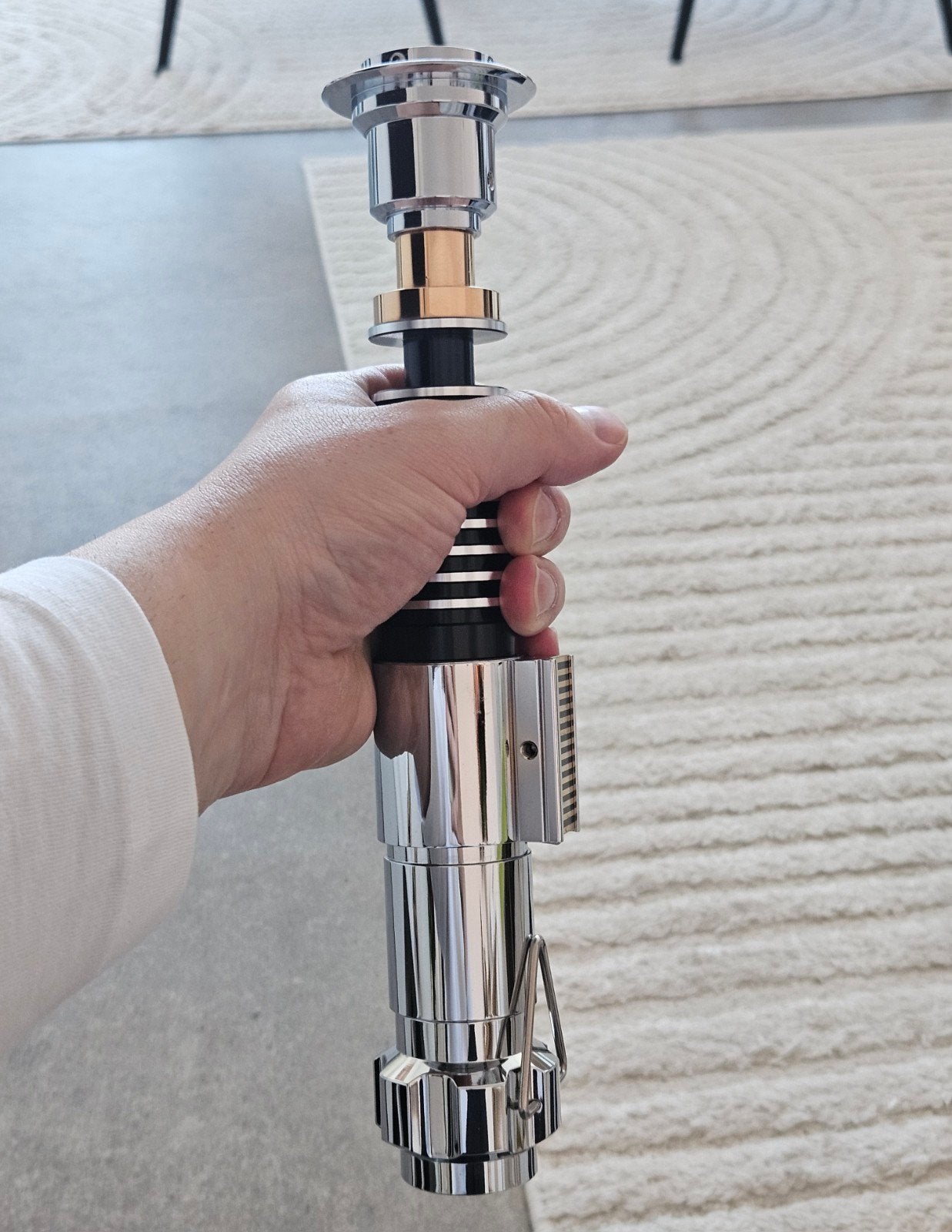 Lightsaber - Luke Skywalker, Computers en Software, Accesspoints, Ophalen
