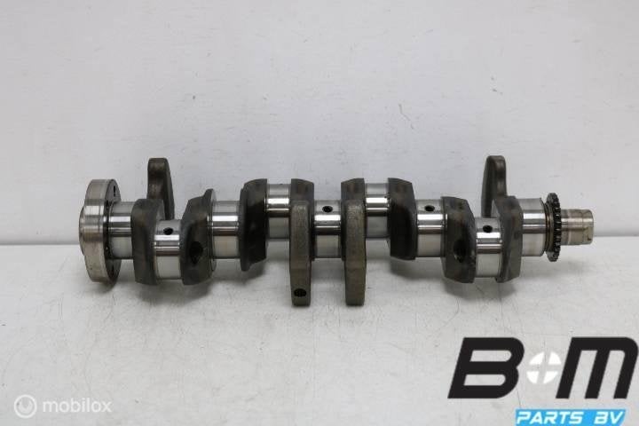 Krukas 1.4 TSI CZCA VW Passat B8 var., Utilisé