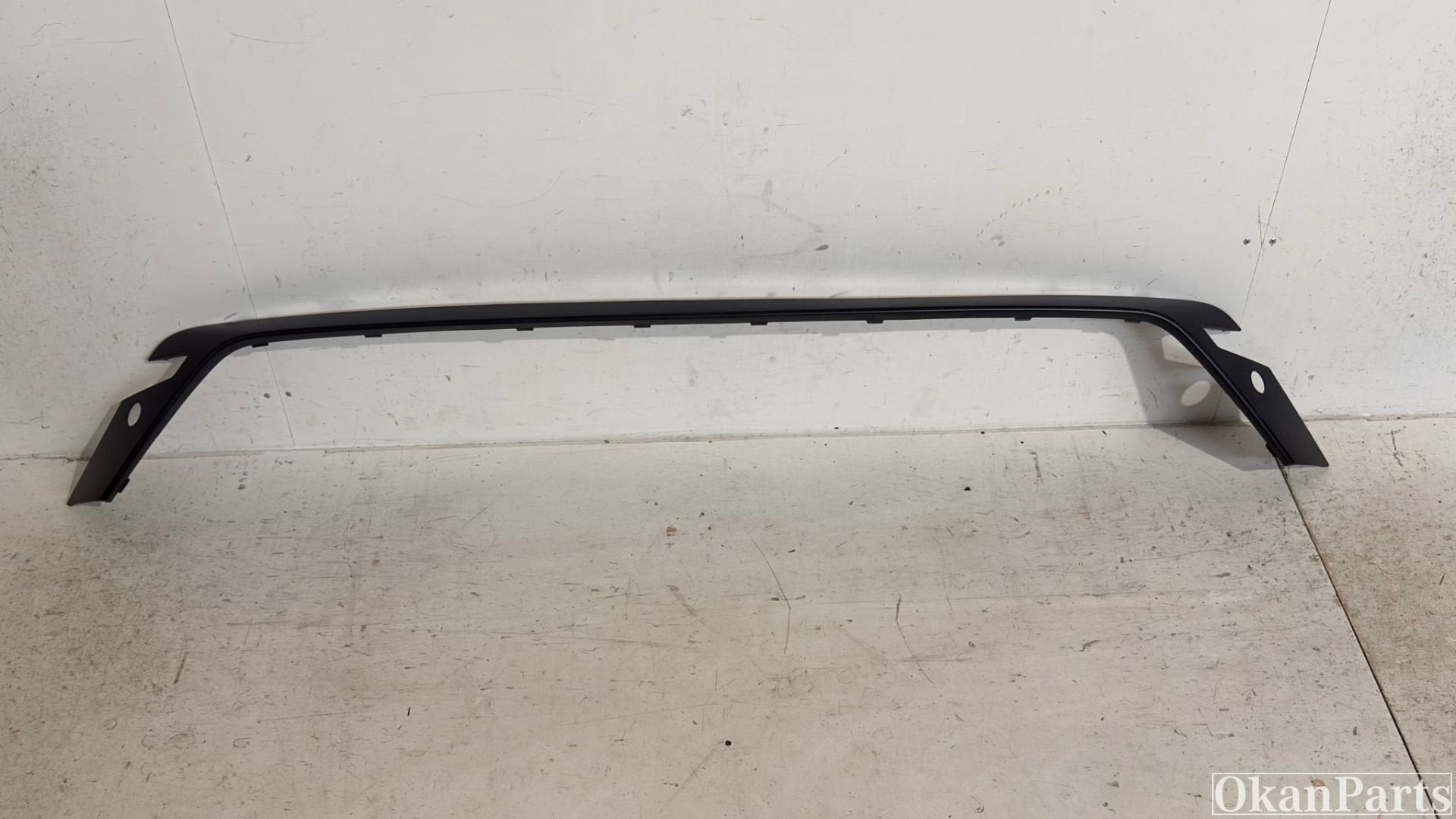 Hyundai Tucson NX4e bumperspoiler achter 86699-N7CA0, Info@fabrikant.eu, Fabrikantstraat 1
1000 AA  Amsterdam, NL, Achter, Bumper