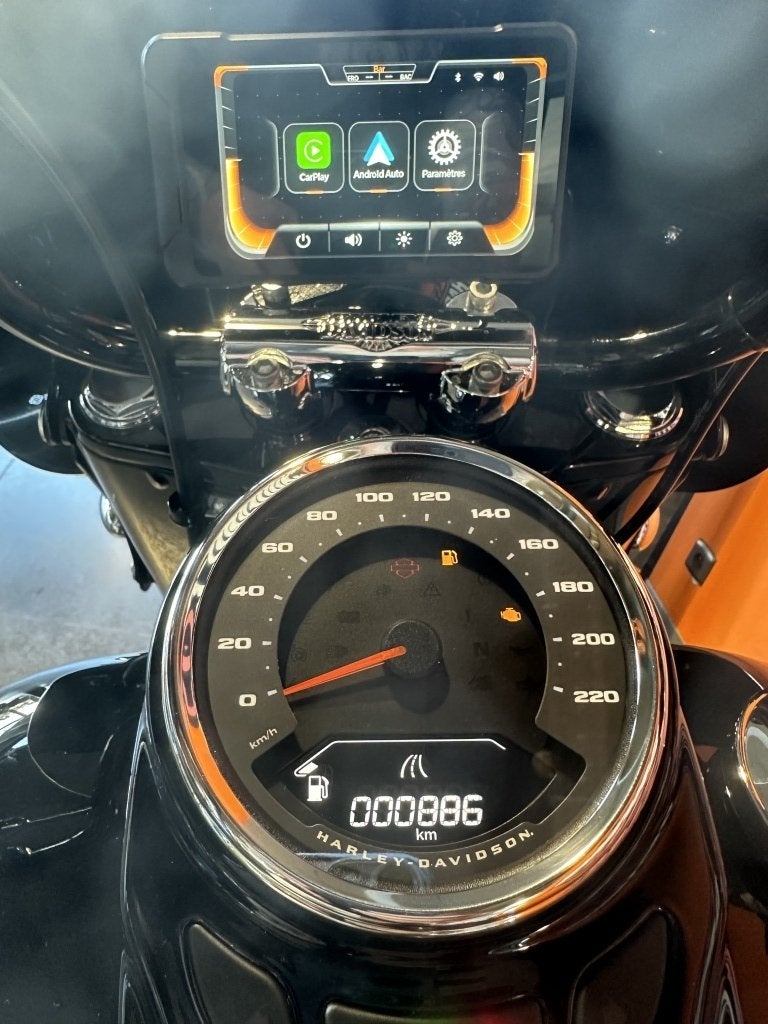 Harley-Davidson Heritage Classic FLHC 117 (bj 2025), Motoren, Harley-Davidson, Customerservices@harley‑davidson.com, 3700 West Juneau Avenue
WI 53208  Milwaukee, US