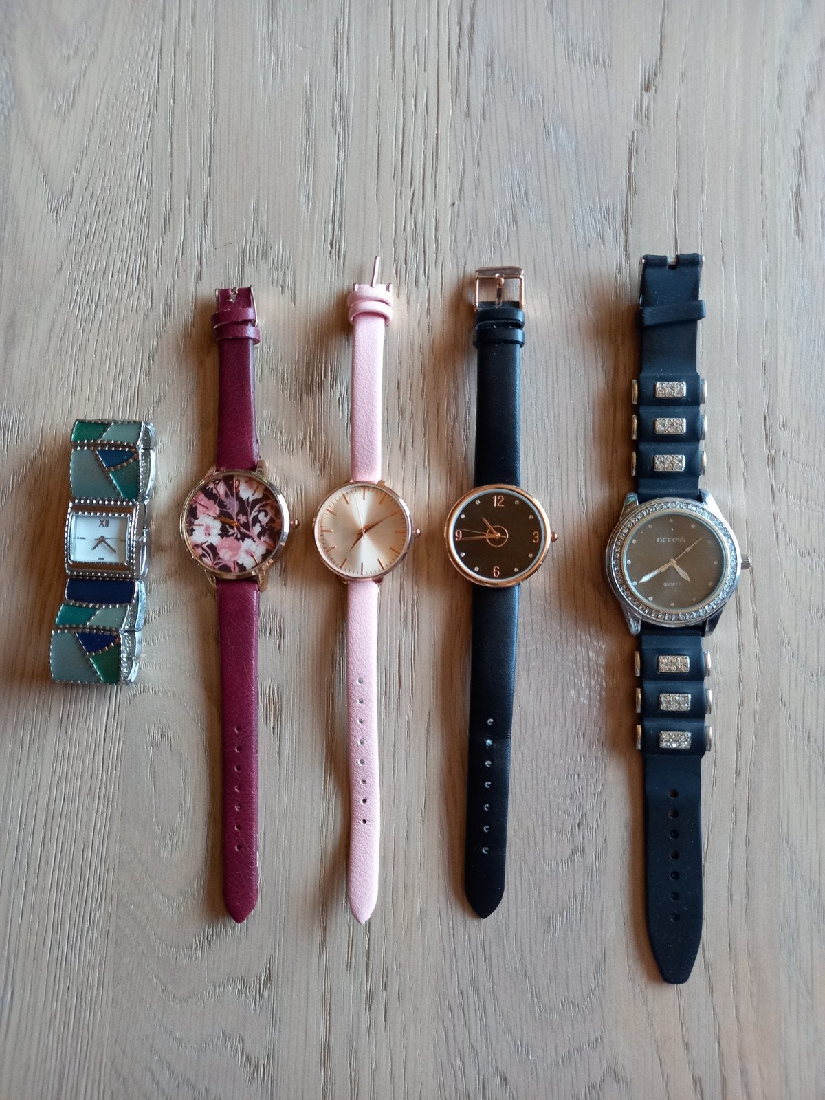 Horloges, Ophalen of Verzenden