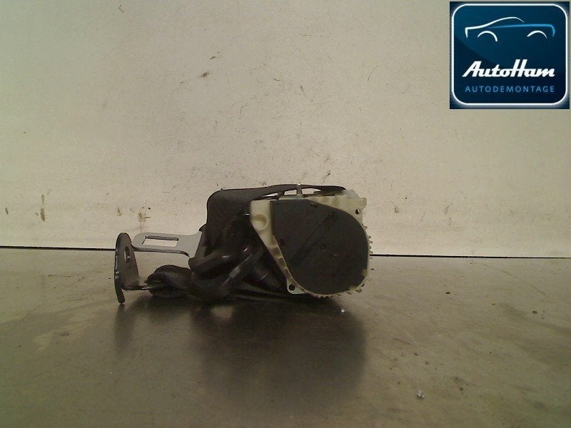 CEINTURE DE SECURITE ARRIERE DROITE Corsa C (F08 / 68), Utilisé, Opel