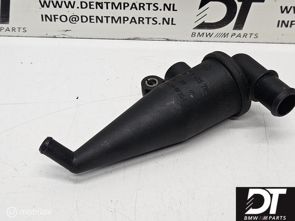 Carterventilatie olieafscheider BMW E39 M5 S62 11151406789, Gebruikt, Ophalen of Verzenden, BMW