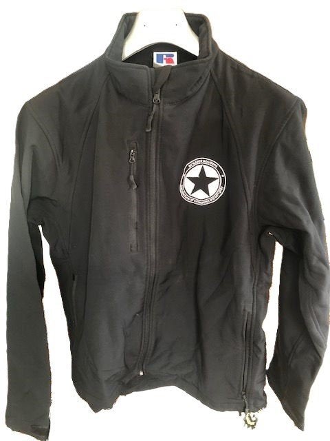 Veste RUSSEL imperméable taille M noire Homme, Vêtements | Hommes, Enlèvement ou Envoi, Comme neuf, Russel, Taille 48/50 (M)