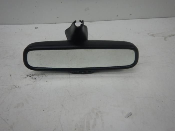 Binnenspiegel Audi A6 (22726628), Ophalen of Verzenden, Gebruikt