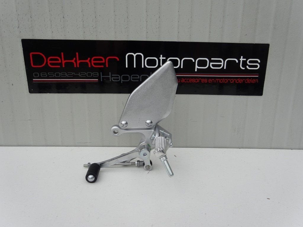 Schakel Set  Linker Schetsplaat Yamaha YZF R3 2015-2016-2019, Motos, Neuf, -, -, -