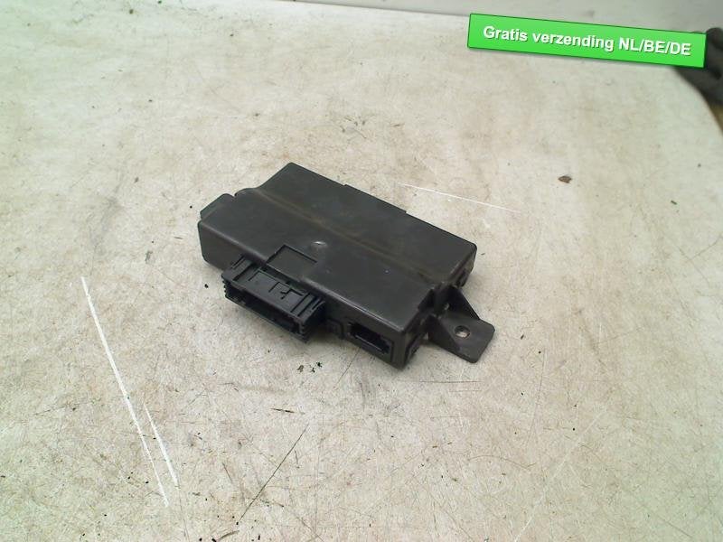 GATEWAY MODULE Audi A6 Allroad Quattro (C7) (4G0907468A), Auto-Union-Straße  1,
85057  Ingolstadt, DE, Info@audi.de, Audi, Utilisé
