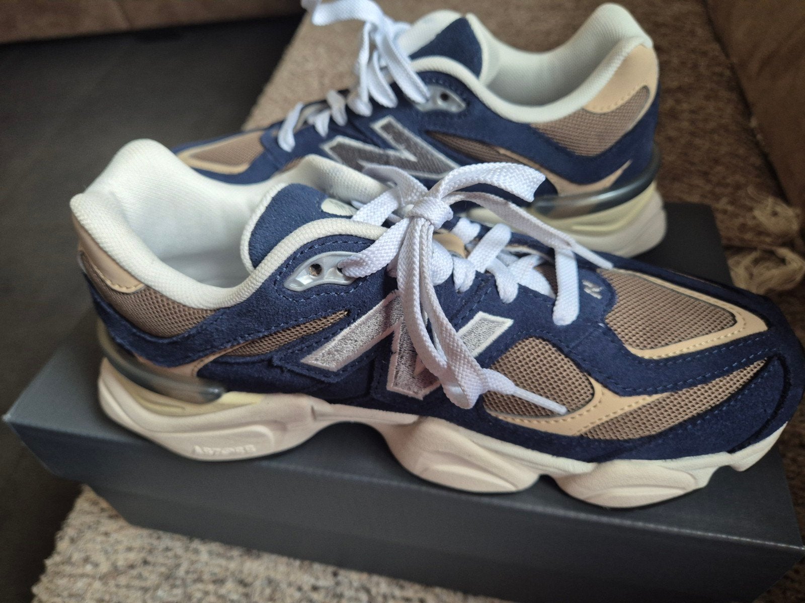 New Balance jongens NIEUW!, Neuf, Garçon ou Fille, Enlèvement, New Balance
