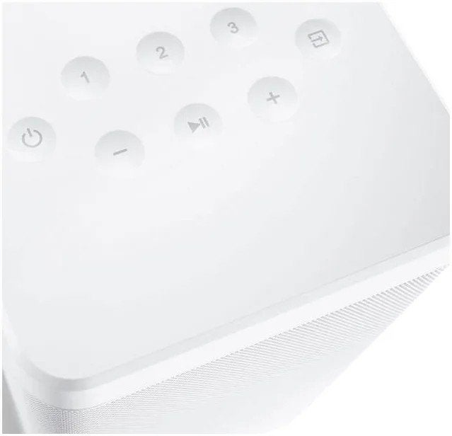 Enceinte Connectée Canton Smart Soundbox 3 – 120W, Chromecas, TV, Hi-fi & Vidéo, Enceintes