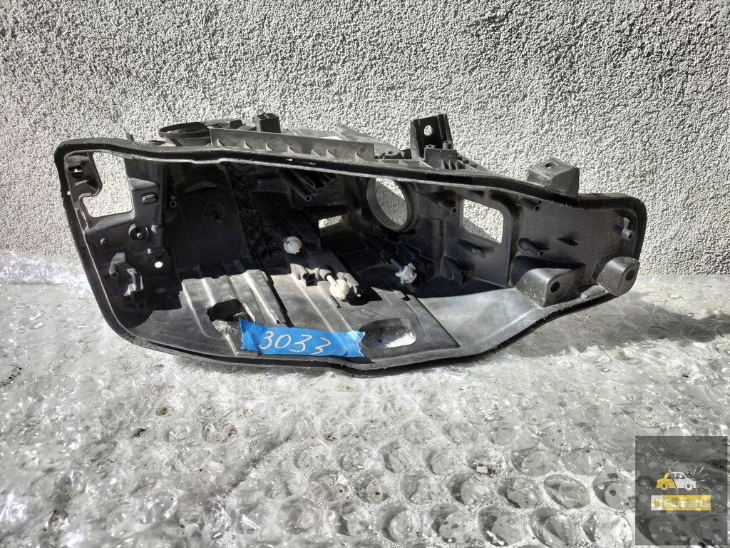198661-02, BMW 3 F30 VOLLEDIG LED KOPLAMPBEHUIZING RECHTS303, Auto-onderdelen, Petuelring 130
80788  Munich, DE, Gebruikt, Info@bmw.de