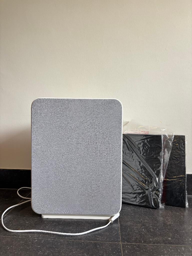 Winix Zero N luchtreiniger, Electroménager, Équipement de traitement de l'air, Enlèvement ou Envoi, Utilisé, Purificateur d'air