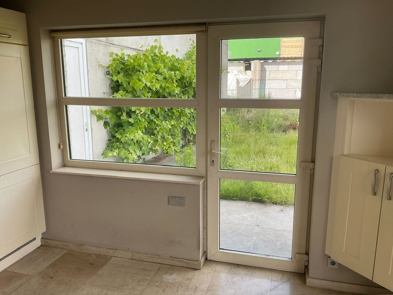 Raam en deur, Bricolage & Construction, Enlèvement, Utilisé