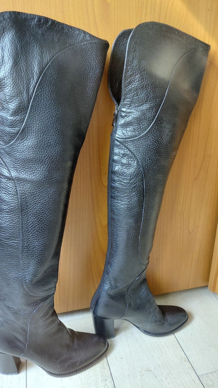 bottes longues, Neuf, Lorenzo Masiero, Enlèvement, Bottes hautes