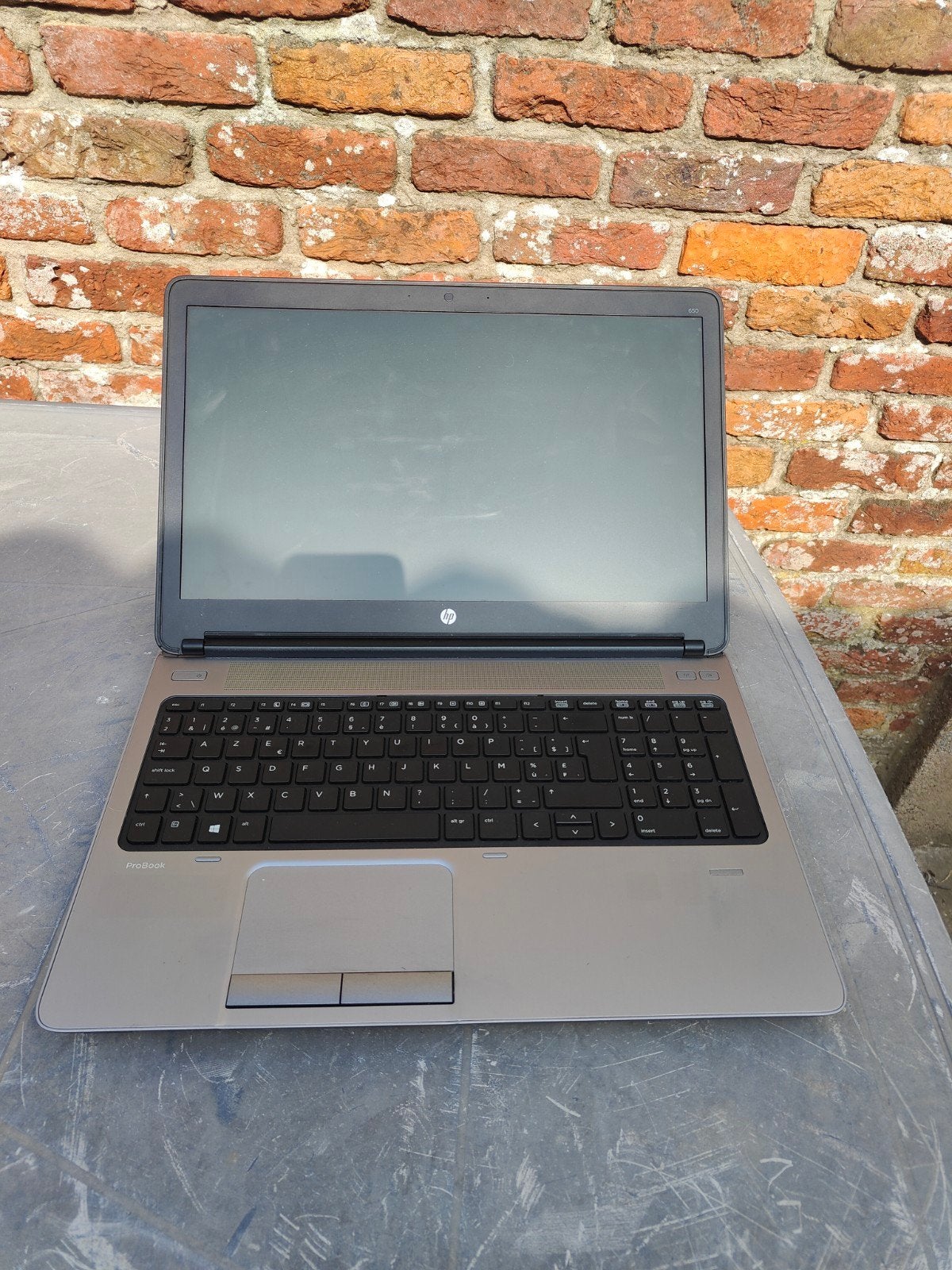 HP ProBook 650, Informatique & Logiciels, 256 GB, 8 GB, Reconditionné, Intel(R) Core i5
