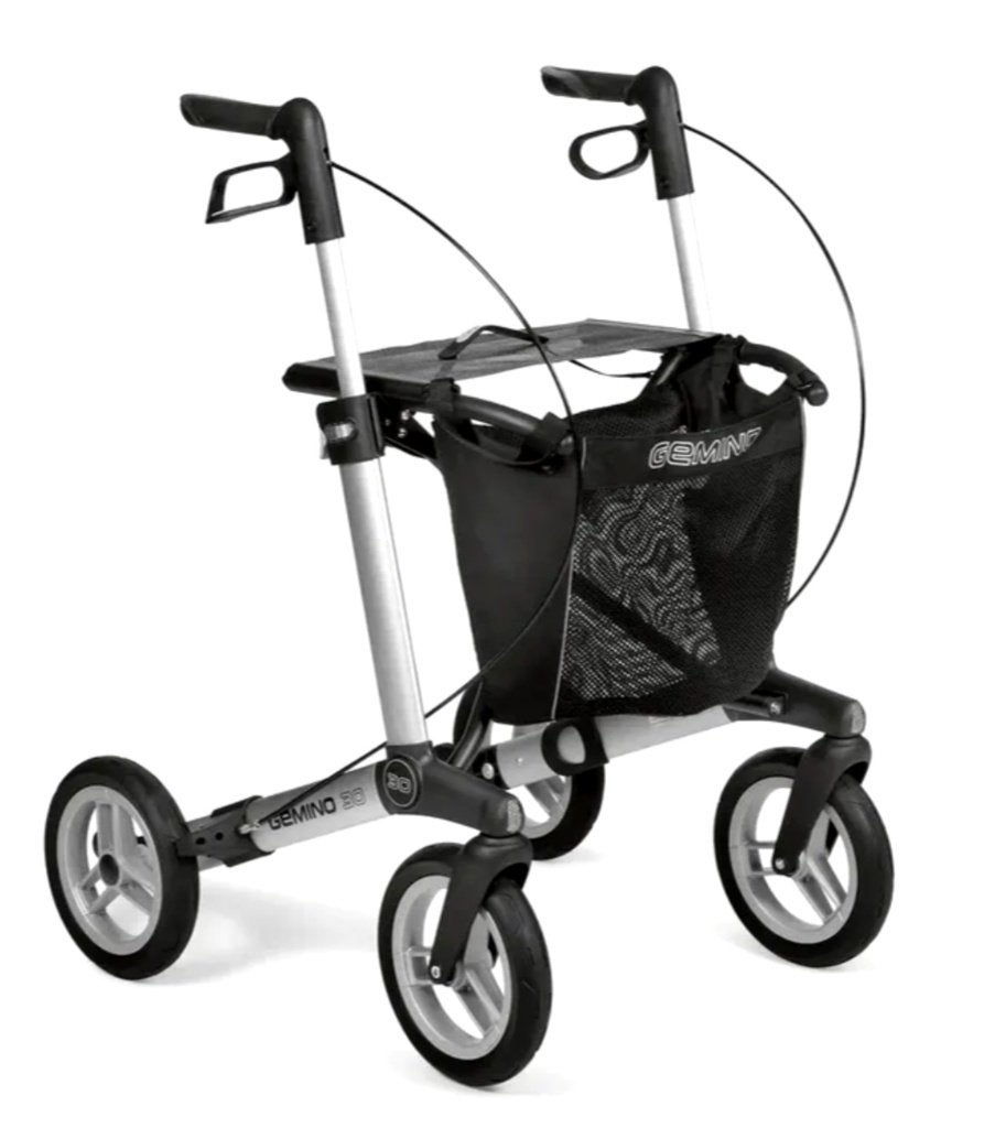 Rollator Gemini 30 NIEUW !!, Divers, Déambulateurs, Enlèvement, Poids léger, Neuf