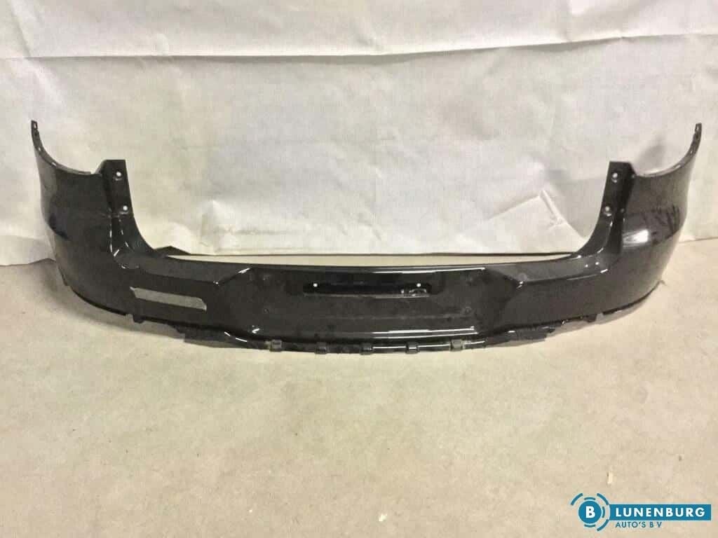 Achterbumper VW Tiguan 5N, Auto-onderdelen, Gebruikt, -, Volkswagen, -