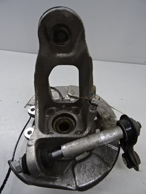 MOYEU DE ROUE ARRIÈRE GAUCHE BMW X5 (F15) (01-2013/07-2018), Utilisé, BMW, Petuelring 130
80809  München, DE, Bayerische Motoren Werke AG