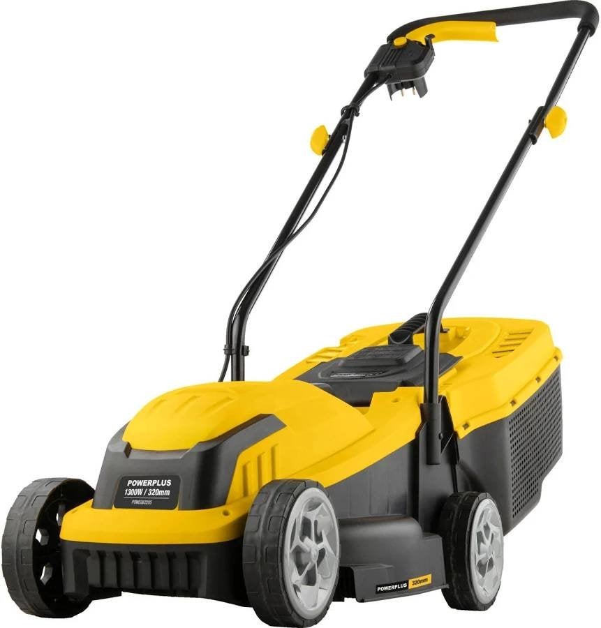 Tondeuse gazon, Jardin & Terrasse, Démarrage électrique, 30 à 39 cm, Utilisé, Autre