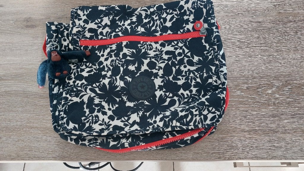 kipling, Bijoux, Sacs & Beauté, Enlèvement, Comme neuf