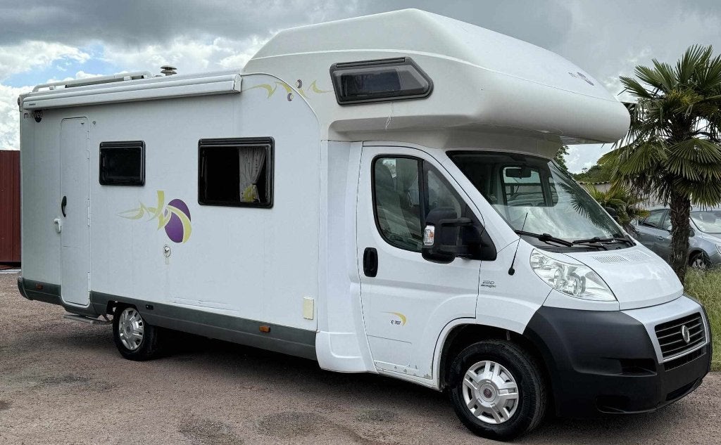 FIAT DUCATO MOVEO 2.3 TD 2009/100.000 KM/NIEUWE DISTRIBUTIE, Standaard zit, Ringverwarming, Fiat, Bestuurdersdeur